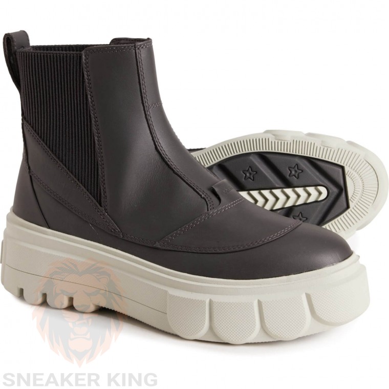 Черевики жіночі Sorel Caribou X Chelsea Boots NL5014 093
